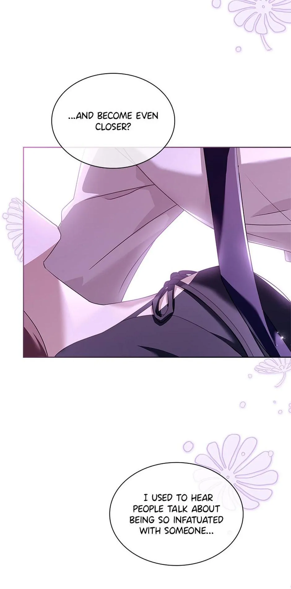 The Lost Stiletto Affair chapter 56 page 60
