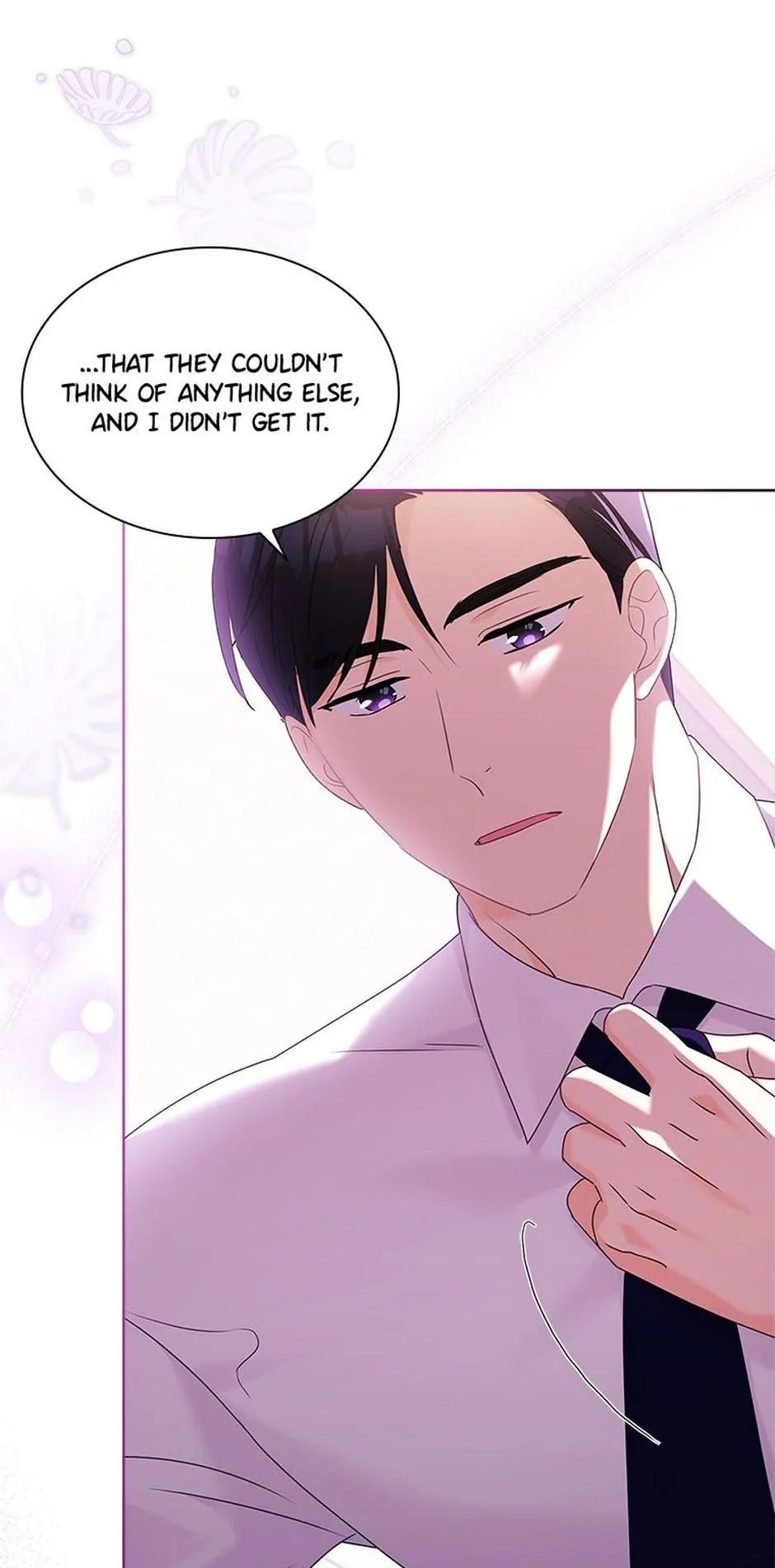 The Lost Stiletto Affair chapter 56 page 61