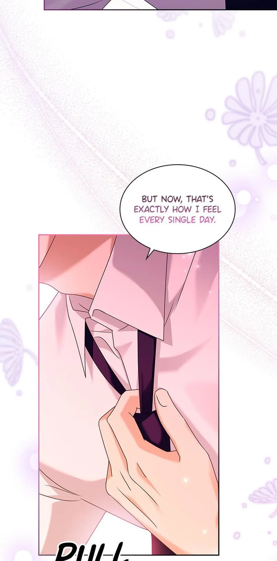 The Lost Stiletto Affair chapter 56 page 62