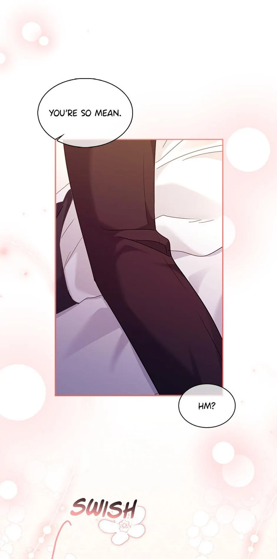 The Lost Stiletto Affair chapter 56 page 64