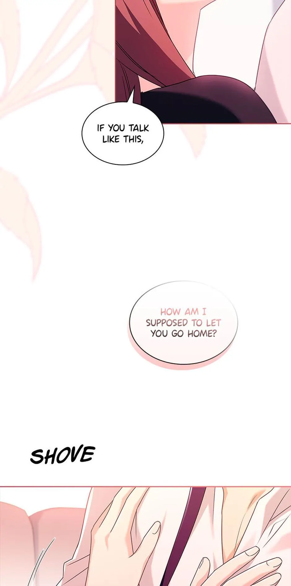 The Lost Stiletto Affair chapter 56 page 67