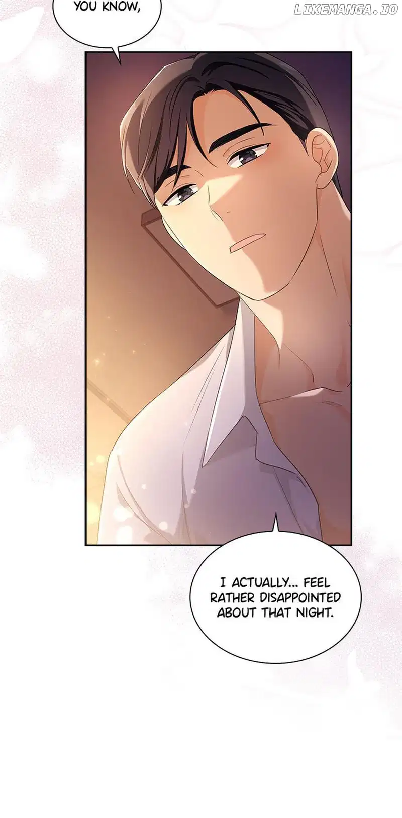 The Lost Stiletto Affair chapter 57 page 4