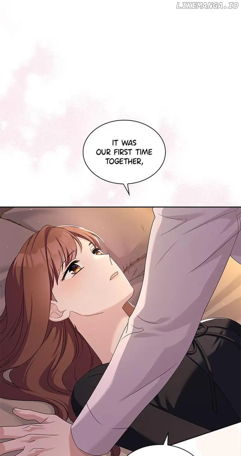 The Lost Stiletto Affair chapter 57 page 5