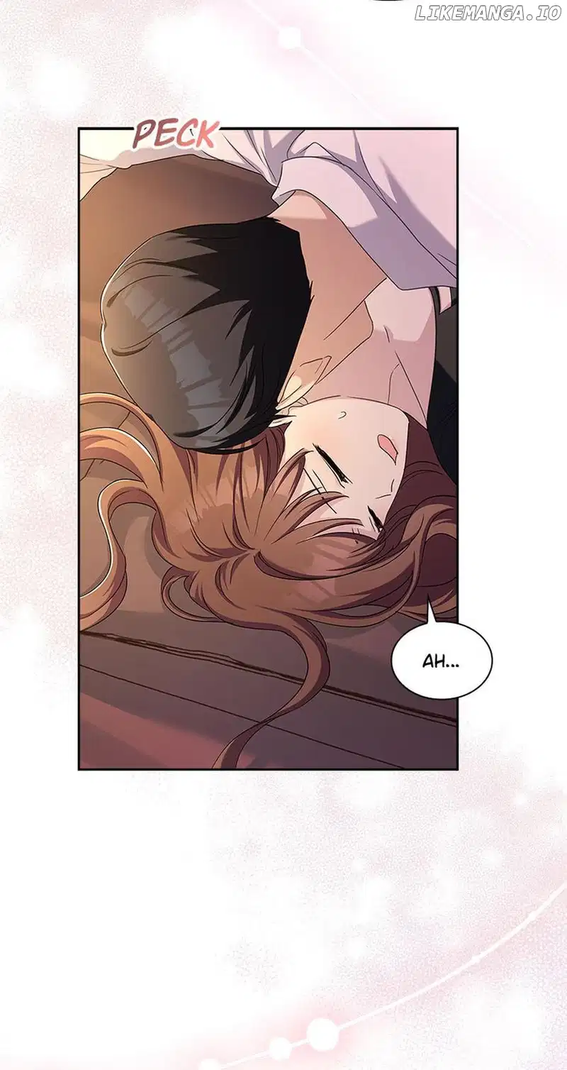 The Lost Stiletto Affair chapter 57 page 8