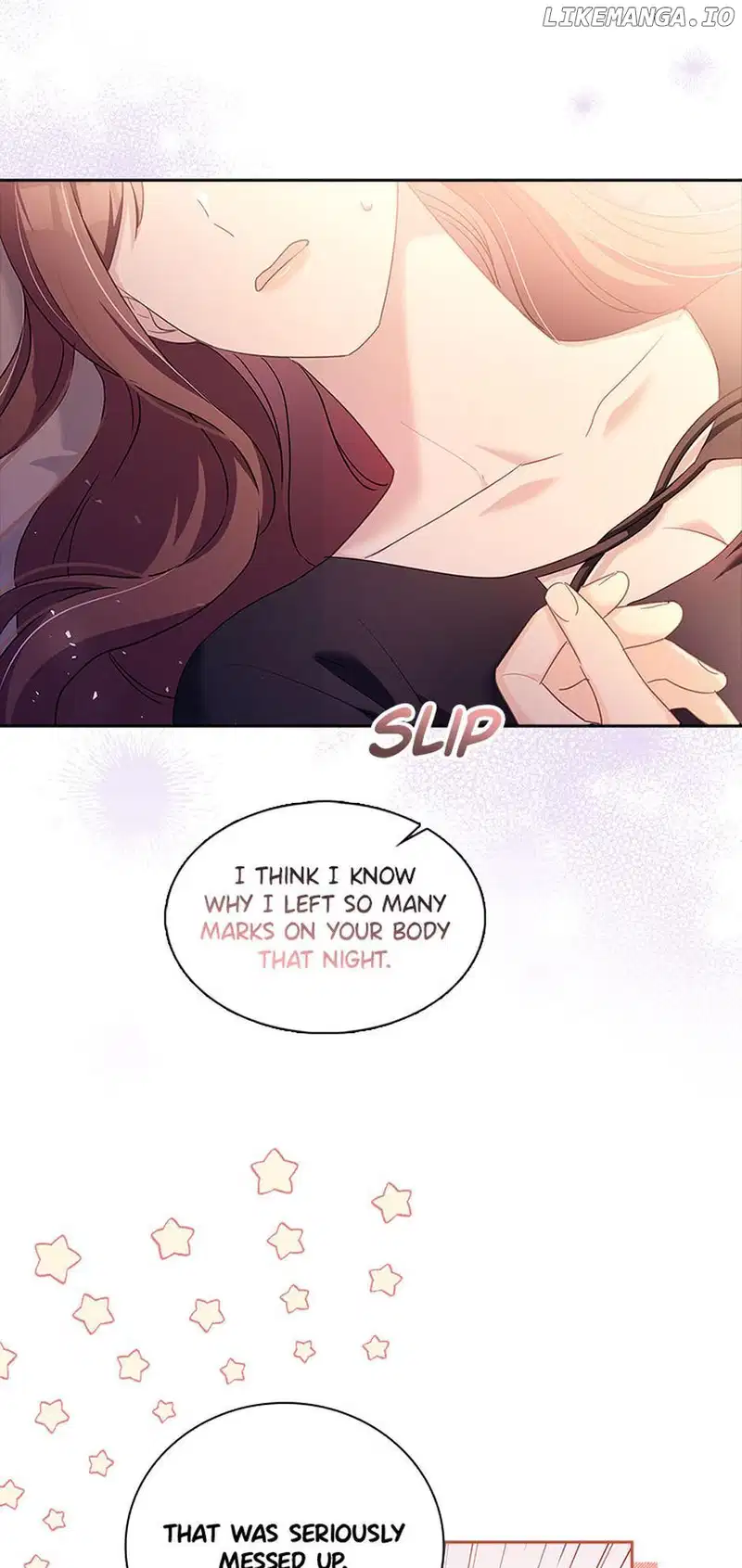 The Lost Stiletto Affair chapter 57 page 10