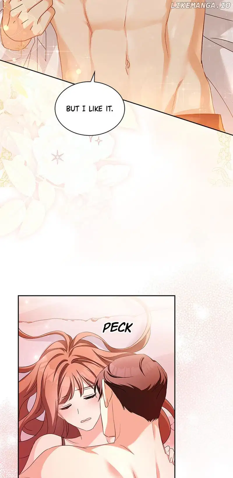 The Lost Stiletto Affair chapter 57 page 15