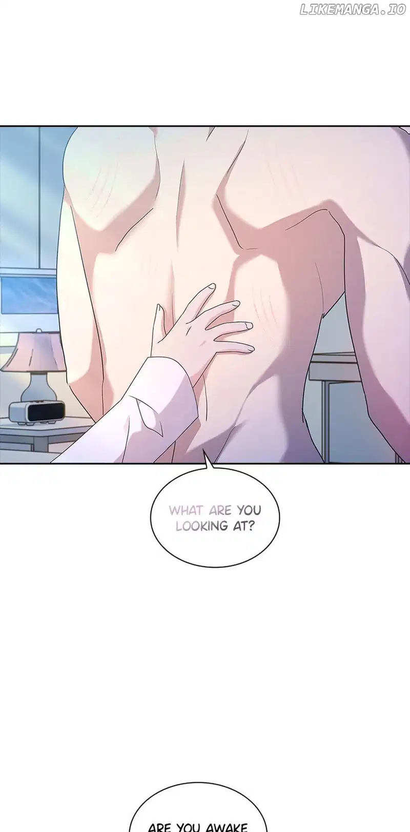 The Lost Stiletto Affair chapter 57 page 27