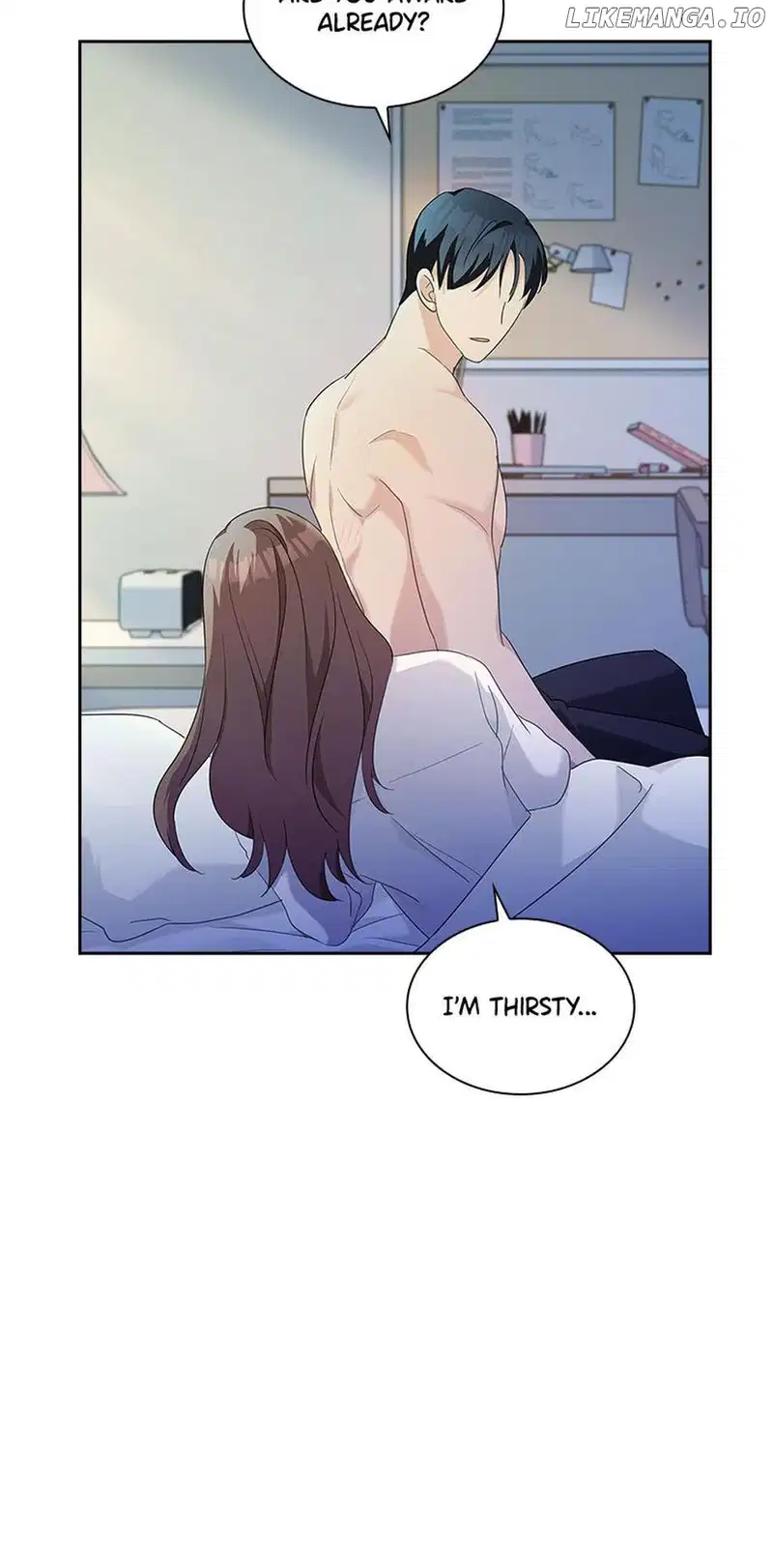 The Lost Stiletto Affair chapter 57 page 28