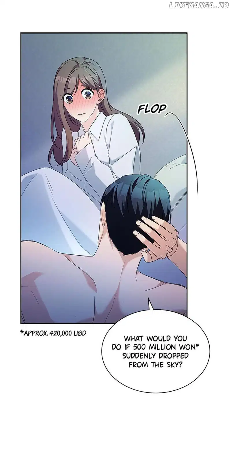 The Lost Stiletto Affair chapter 57 page 35