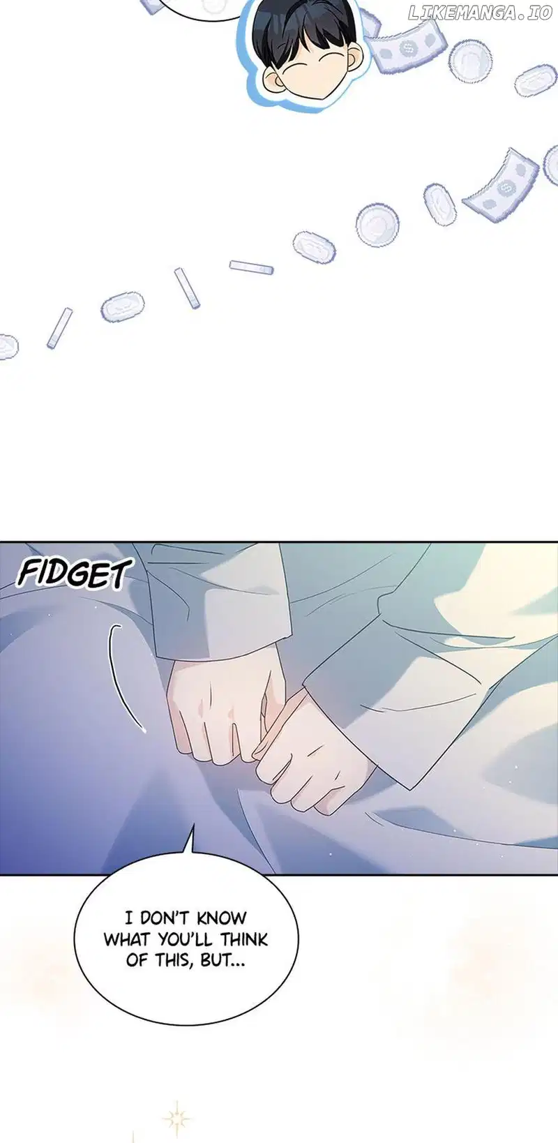The Lost Stiletto Affair chapter 57 page 38