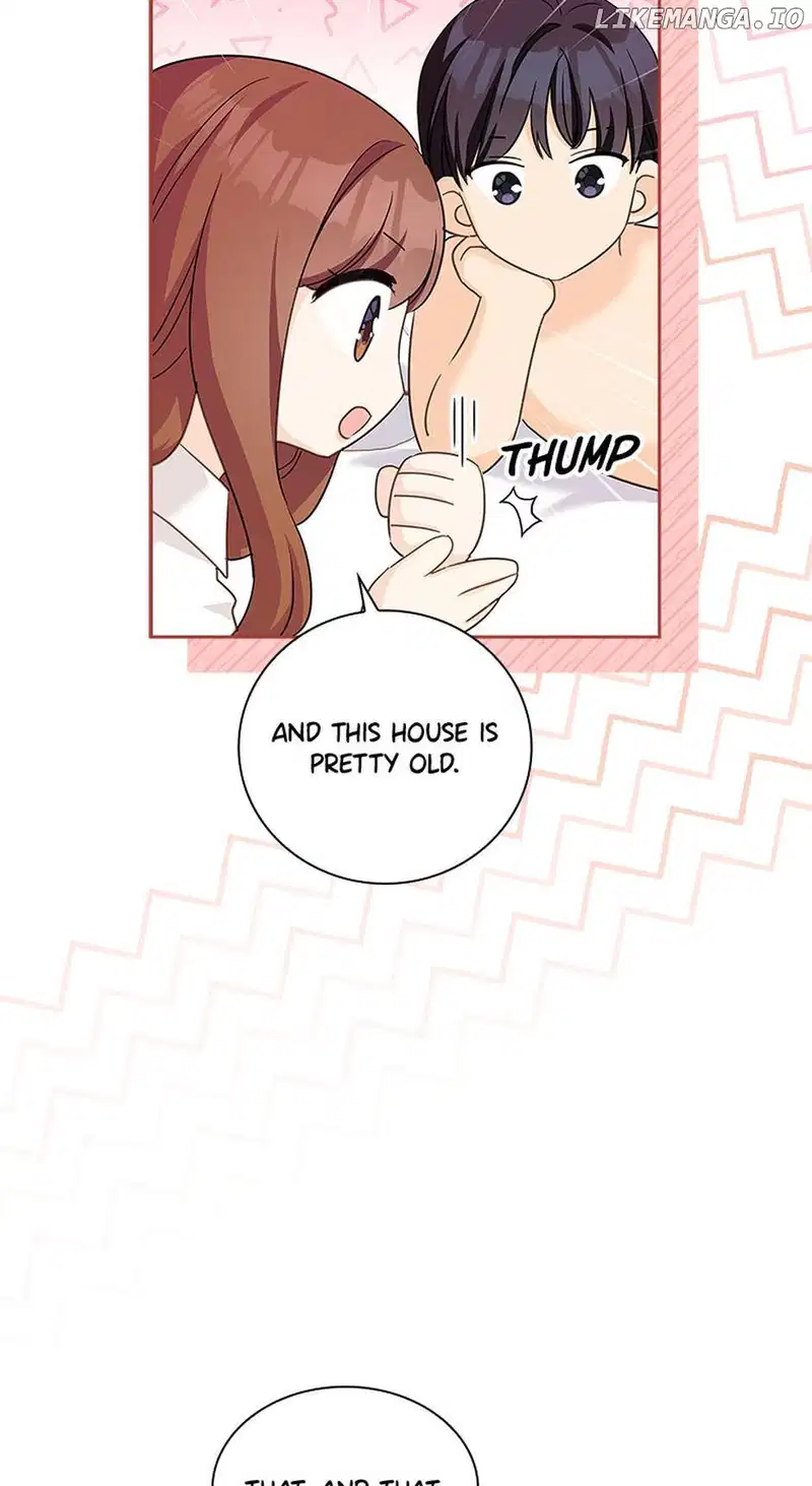 The Lost Stiletto Affair chapter 57 page 43