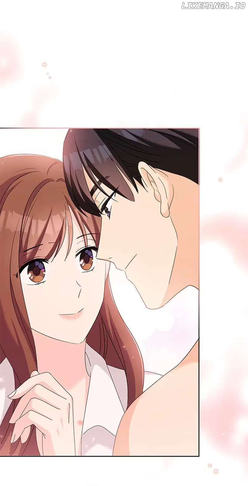 The Lost Stiletto Affair chapter 57 page 46