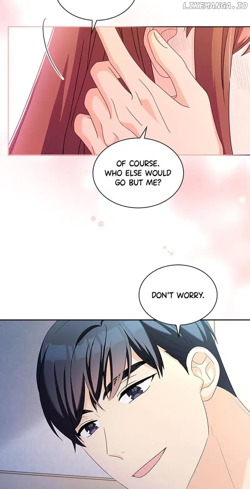 The Lost Stiletto Affair chapter 57 page 48