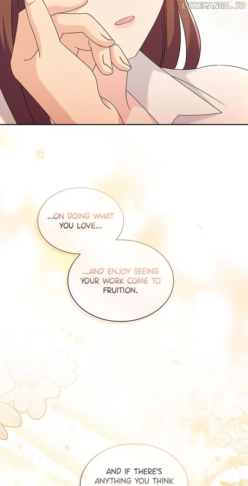 The Lost Stiletto Affair chapter 57 page 50