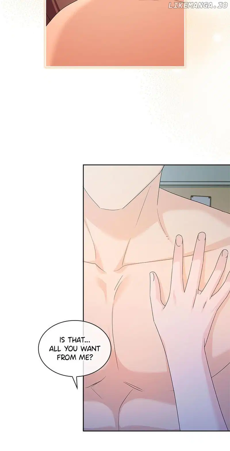 The Lost Stiletto Affair chapter 57 page 53