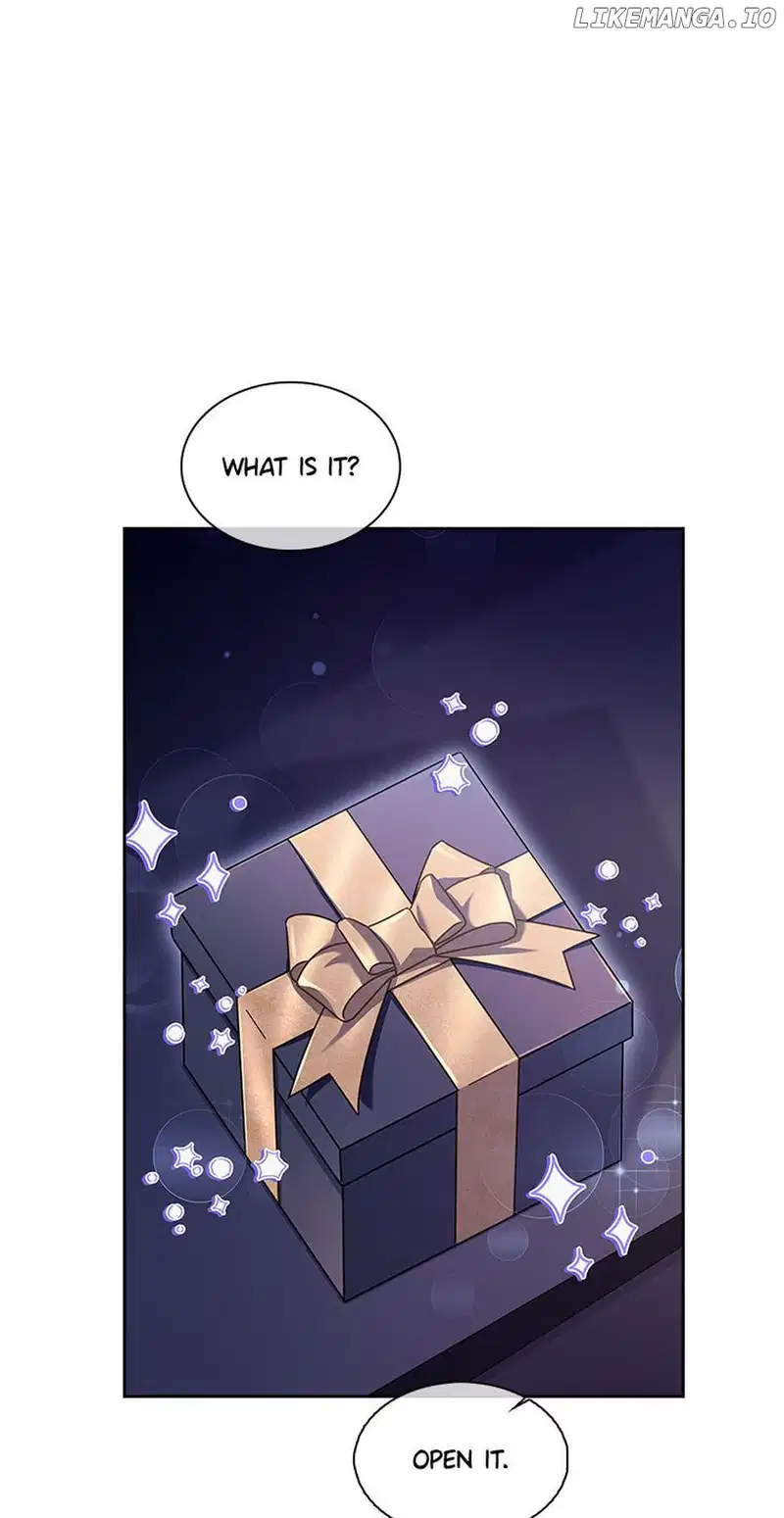 The Lost Stiletto Affair chapter 57 page 59