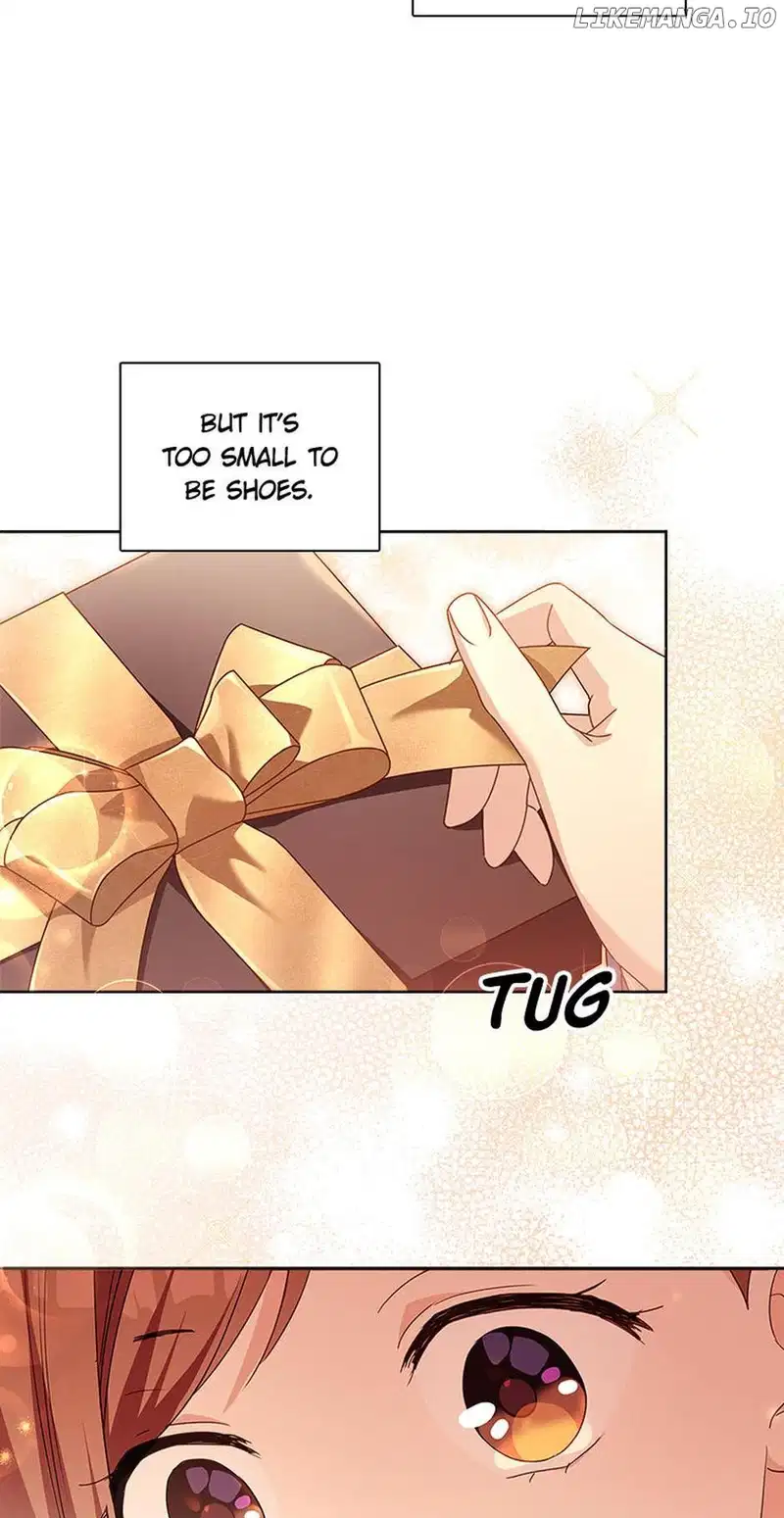 The Lost Stiletto Affair chapter 57 page 61