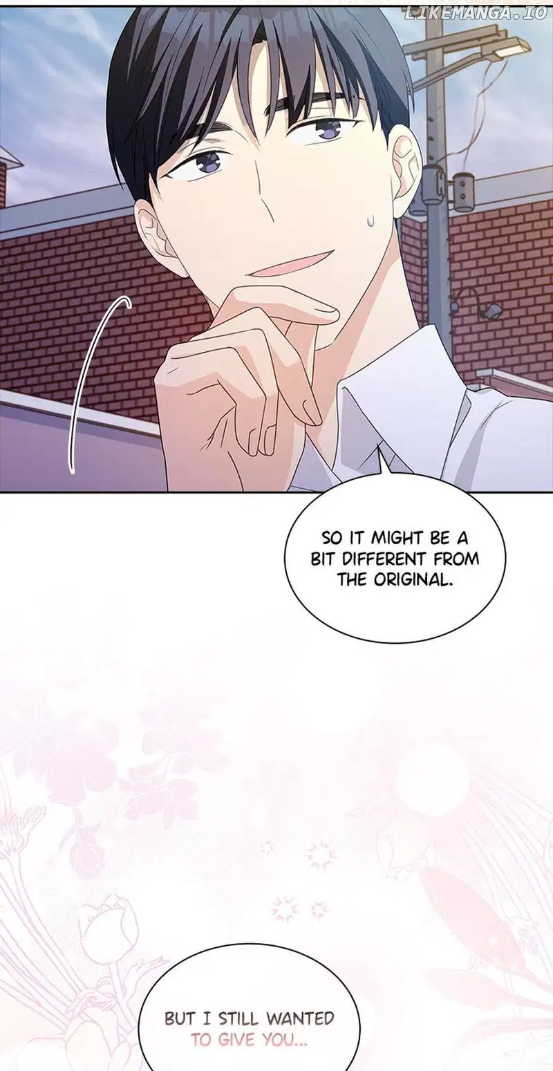 The Lost Stiletto Affair chapter 57 page 63