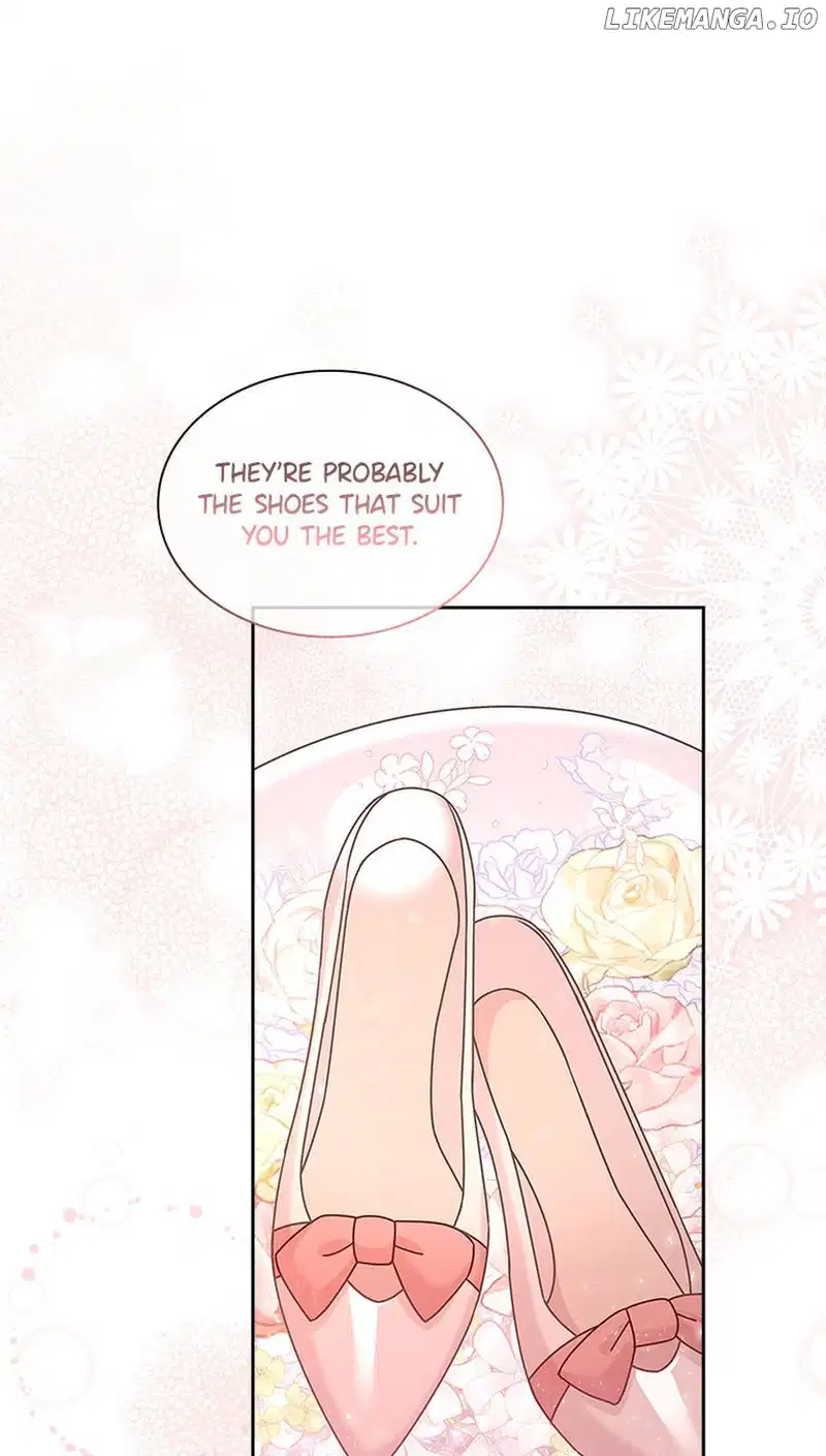 The Lost Stiletto Affair chapter 57 page 66
