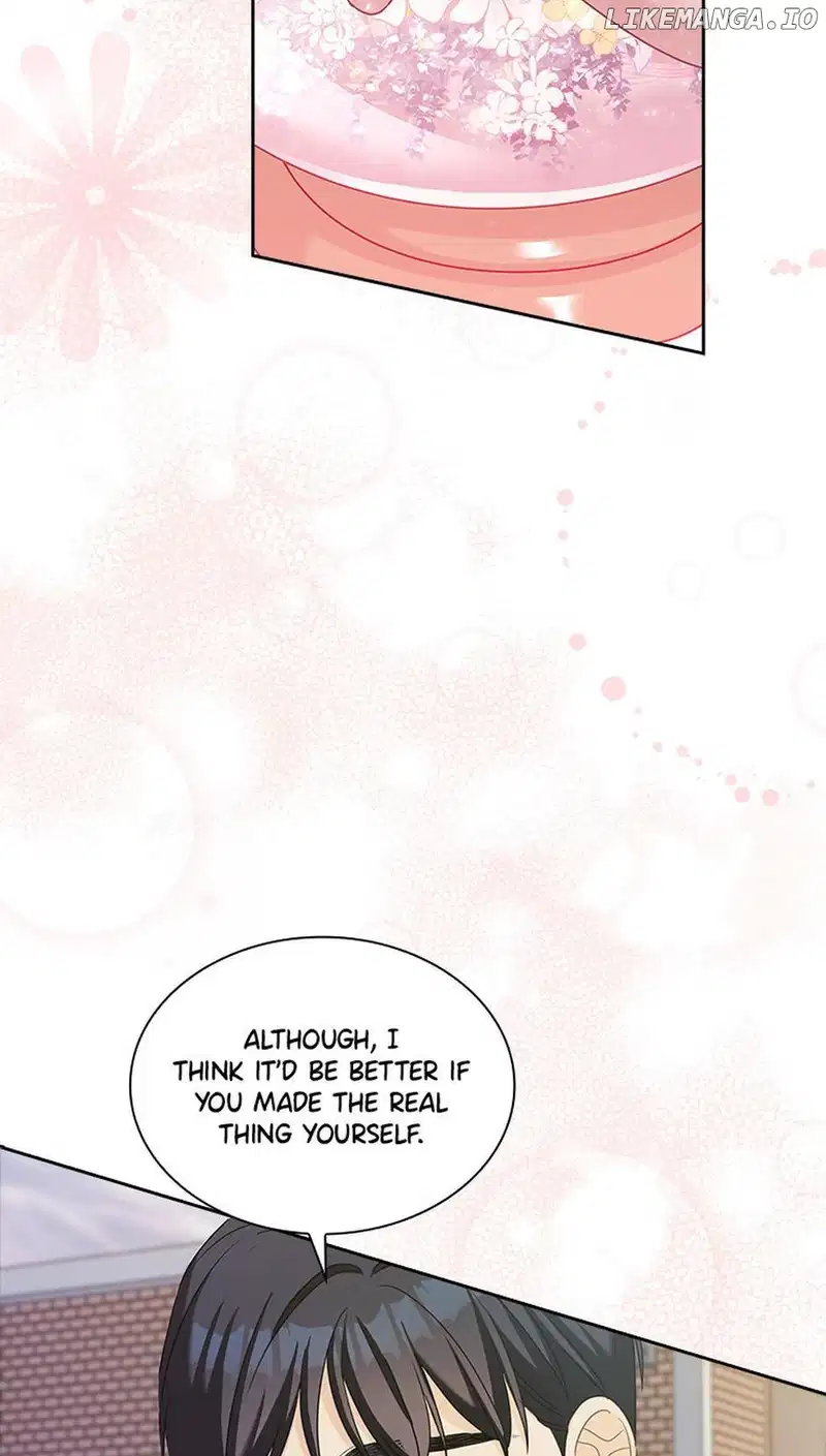 The Lost Stiletto Affair chapter 57 page 67