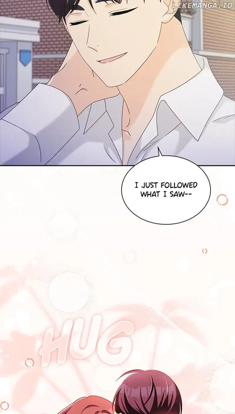 The Lost Stiletto Affair chapter 57 page 68