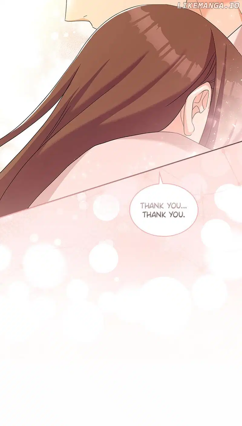 The Lost Stiletto Affair chapter 57 page 70