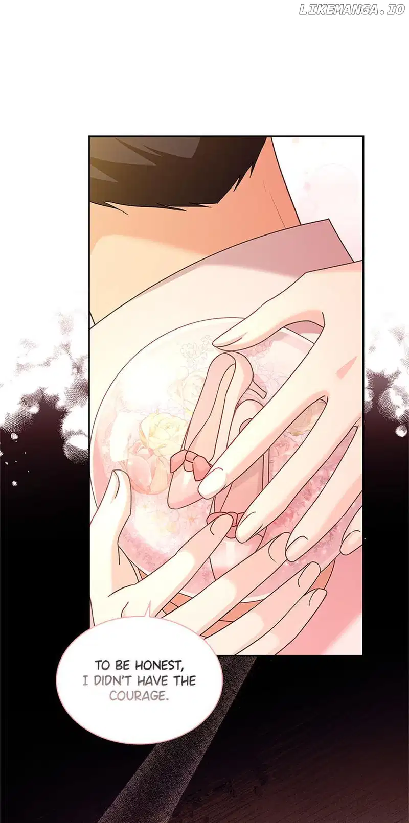 The Lost Stiletto Affair chapter 57 page 71