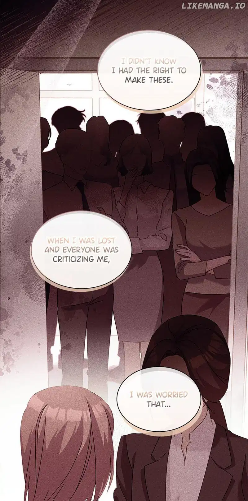 The Lost Stiletto Affair chapter 57 page 72
