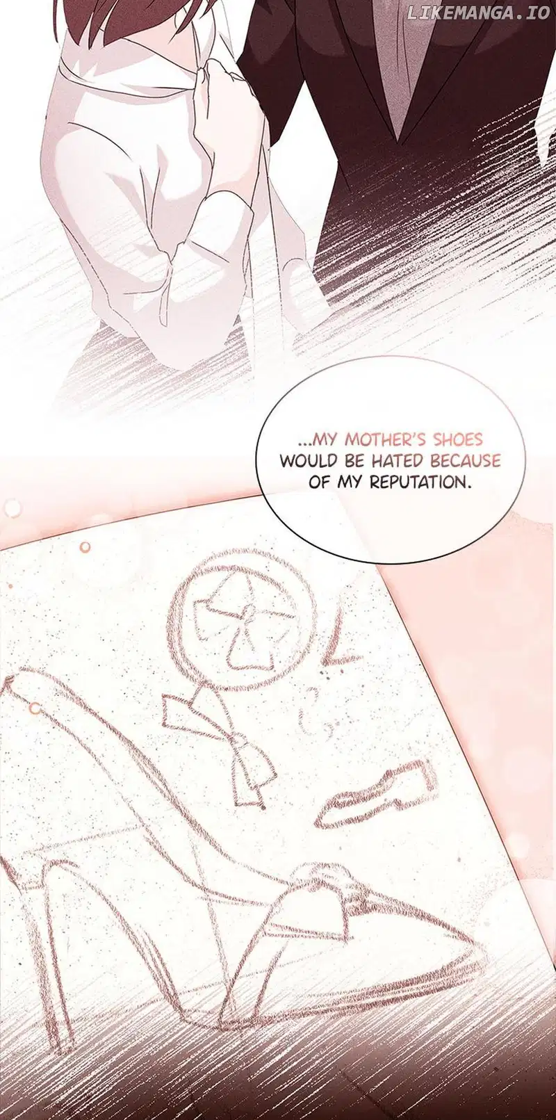 The Lost Stiletto Affair chapter 57 page 73
