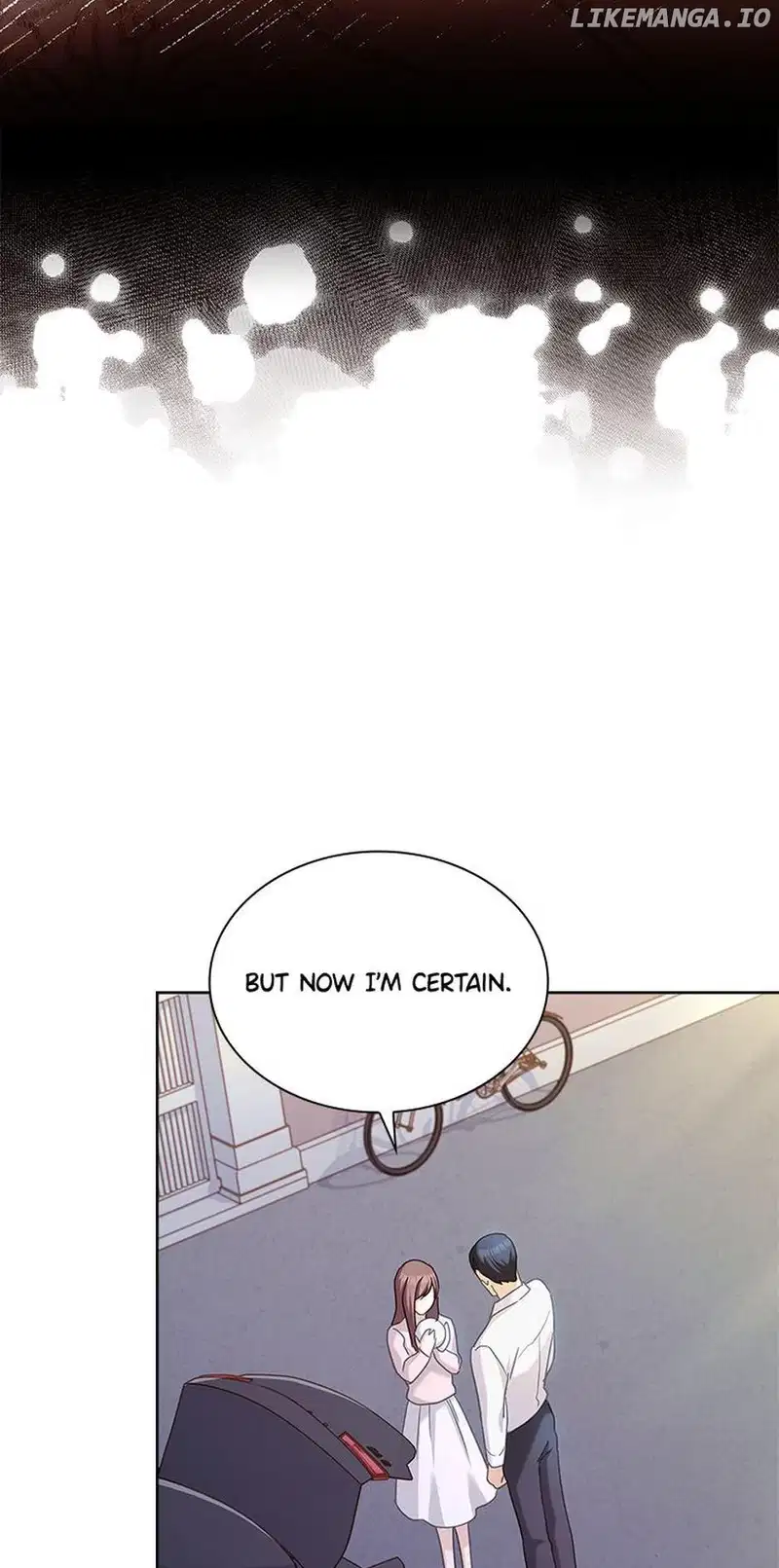 The Lost Stiletto Affair chapter 57 page 74