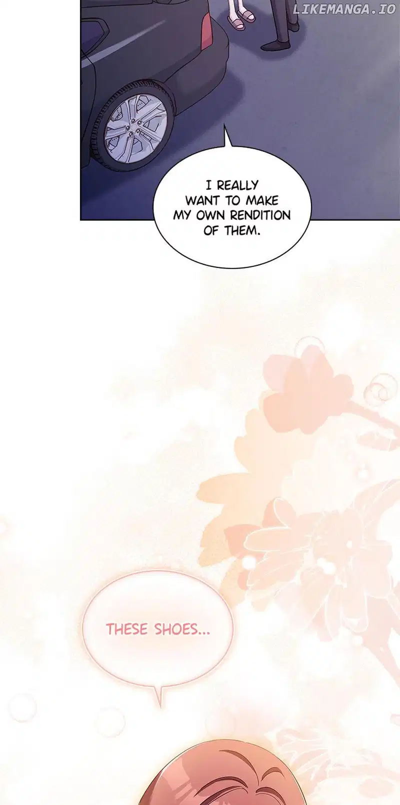The Lost Stiletto Affair chapter 57 page 75
