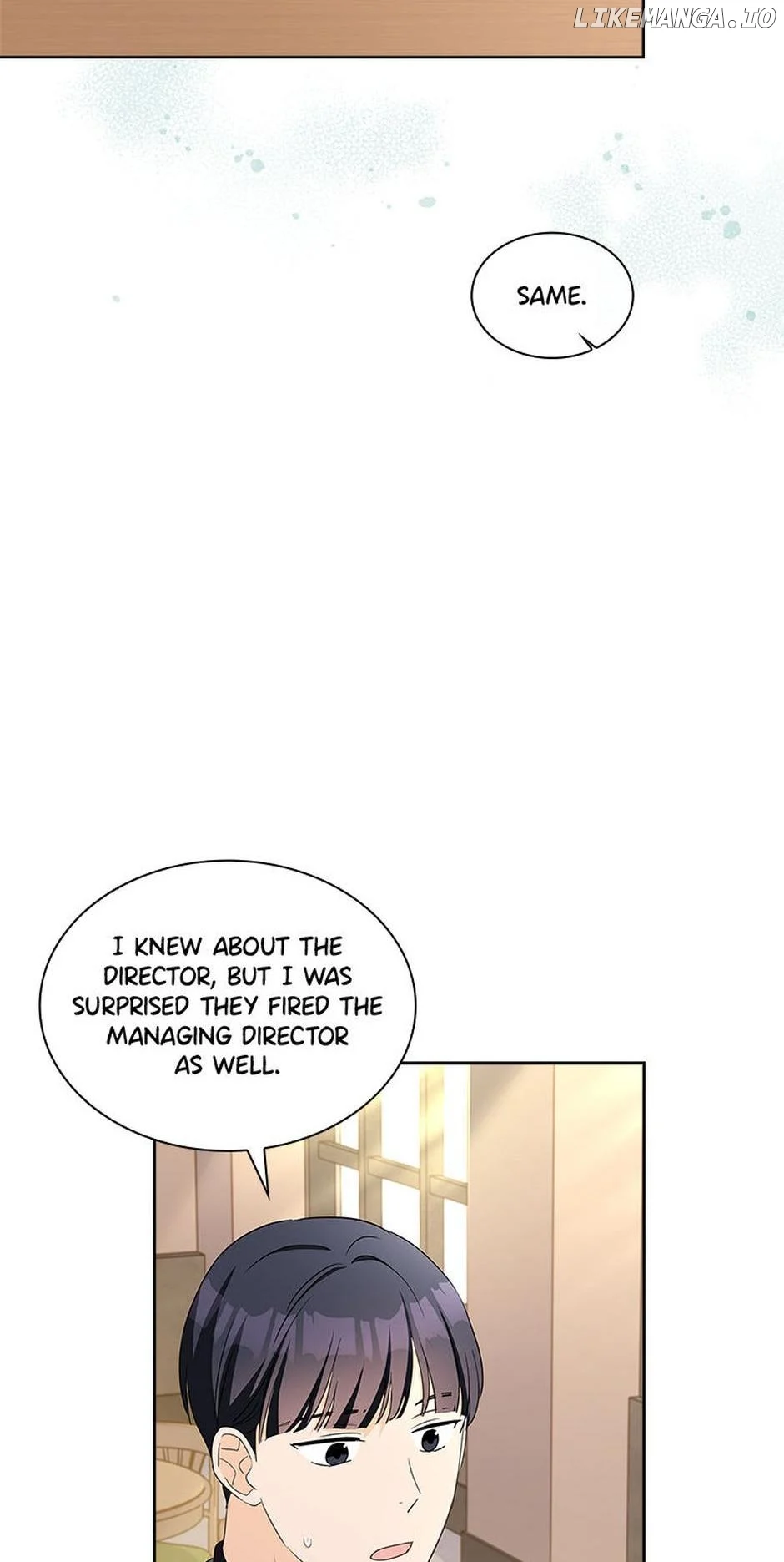 The Lost Stiletto Affair chapter 58 page 4