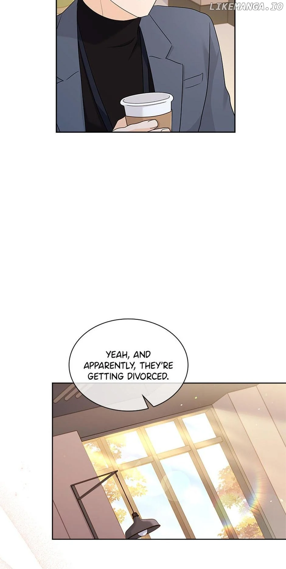 The Lost Stiletto Affair chapter 58 page 5