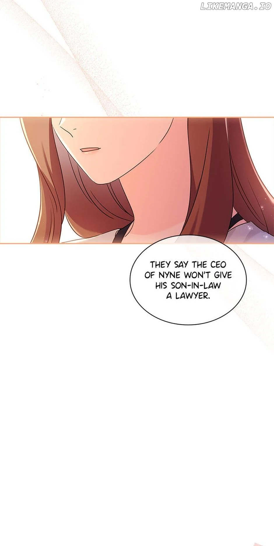 The Lost Stiletto Affair chapter 58 page 6