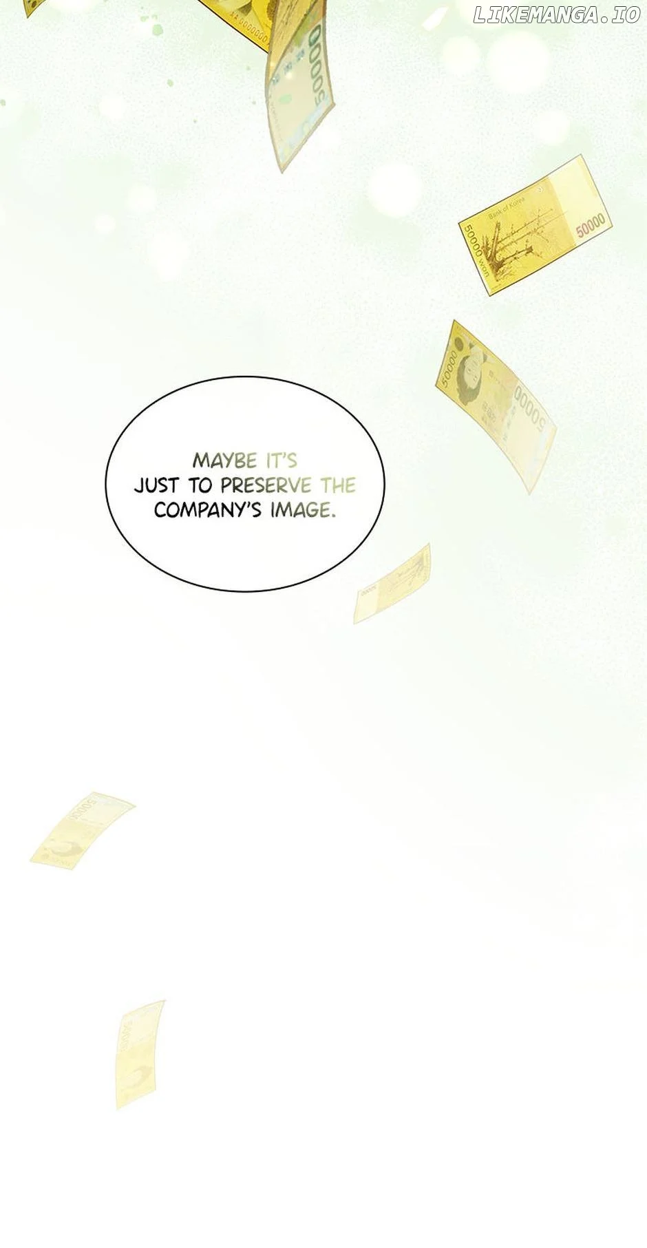 The Lost Stiletto Affair chapter 58 page 12