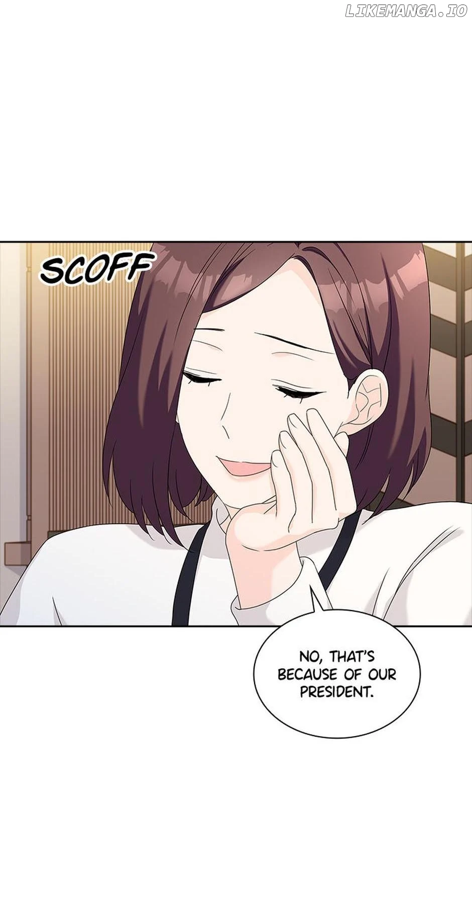 The Lost Stiletto Affair chapter 58 page 13