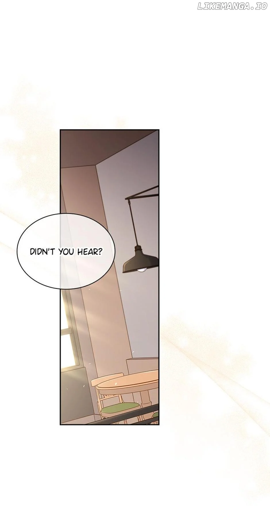 The Lost Stiletto Affair chapter 58 page 14