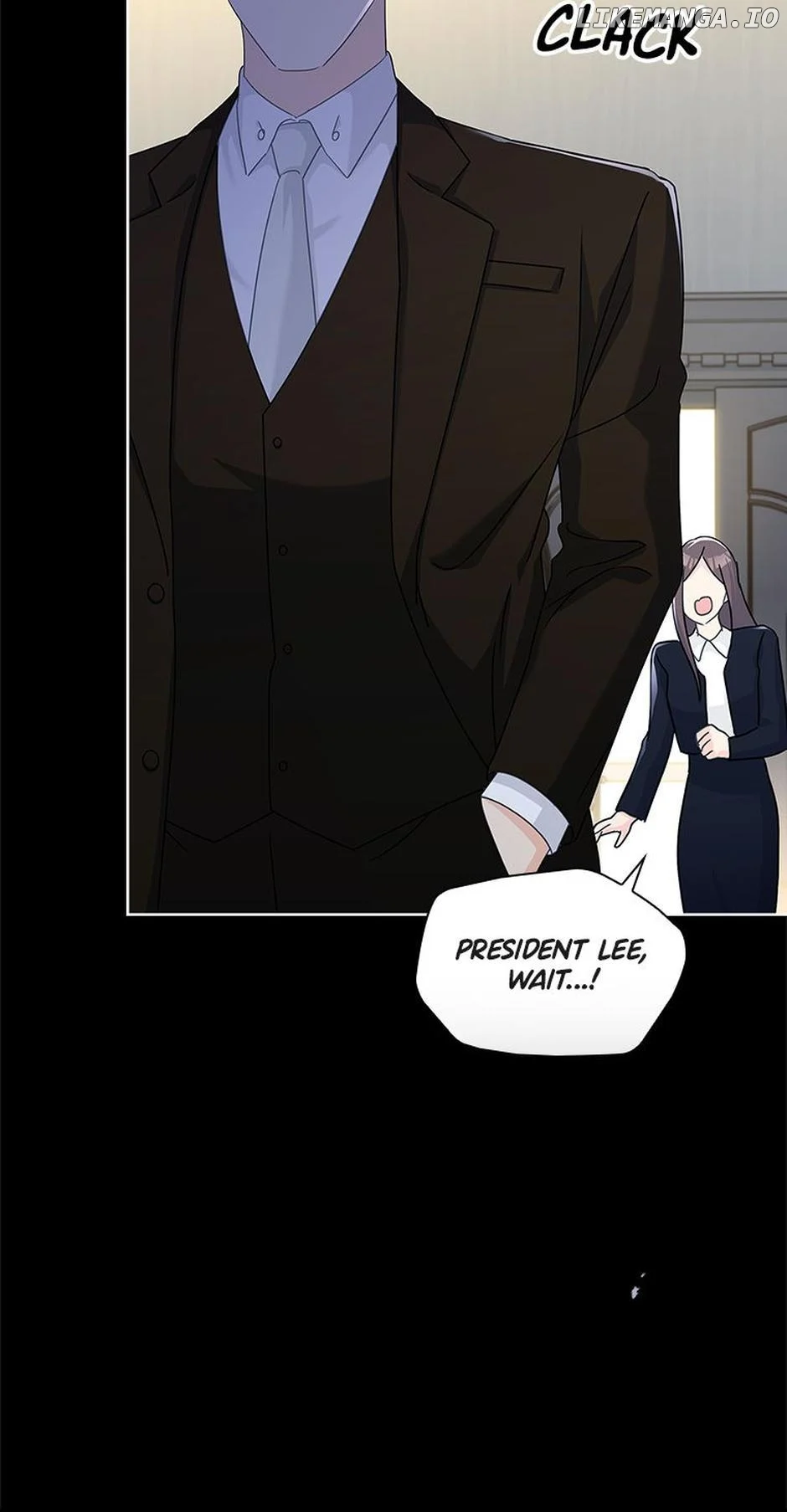 The Lost Stiletto Affair chapter 58 page 17