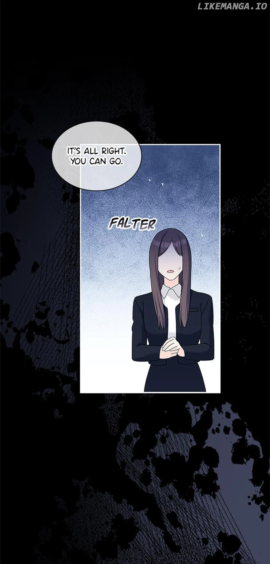 The Lost Stiletto Affair chapter 58 page 18