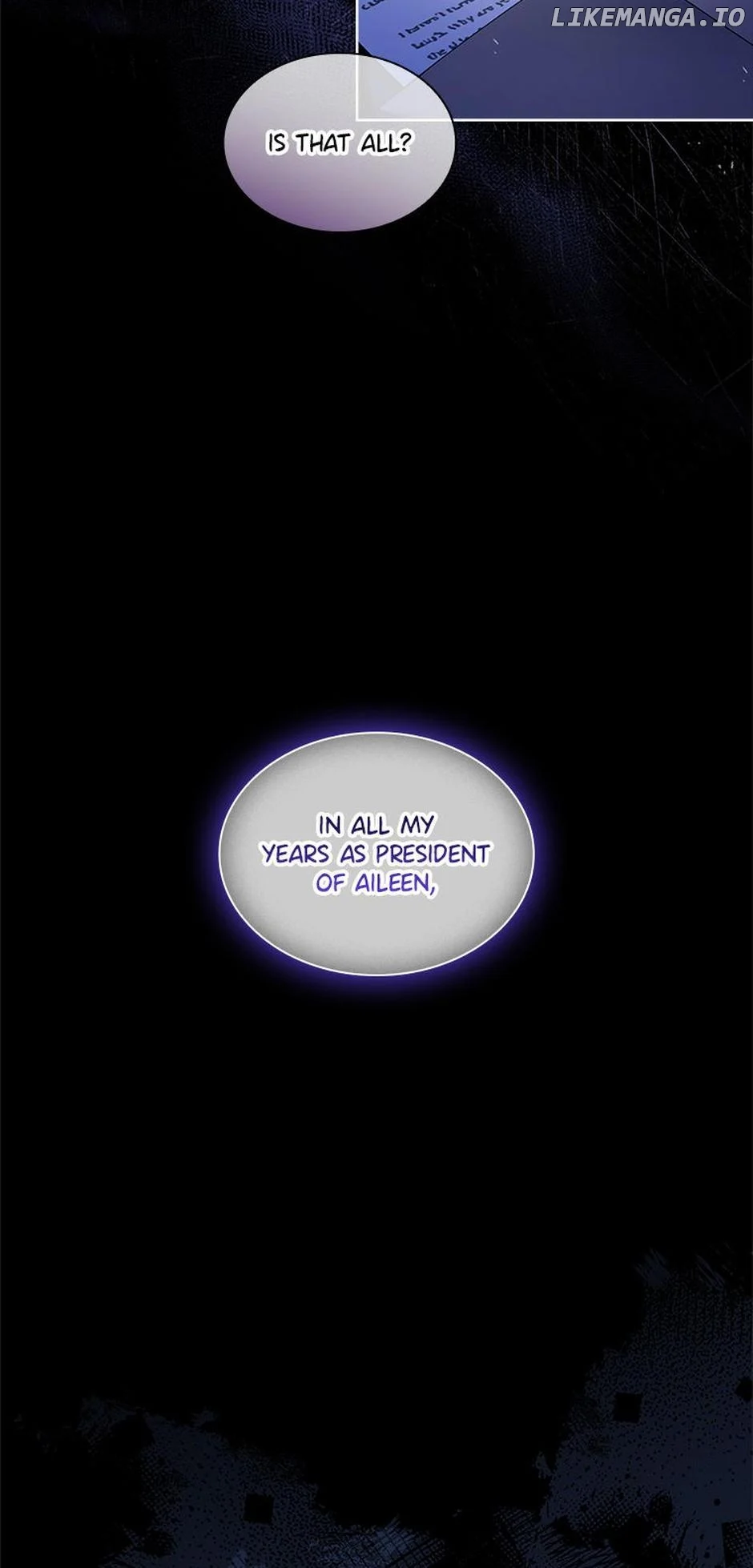 The Lost Stiletto Affair chapter 58 page 22