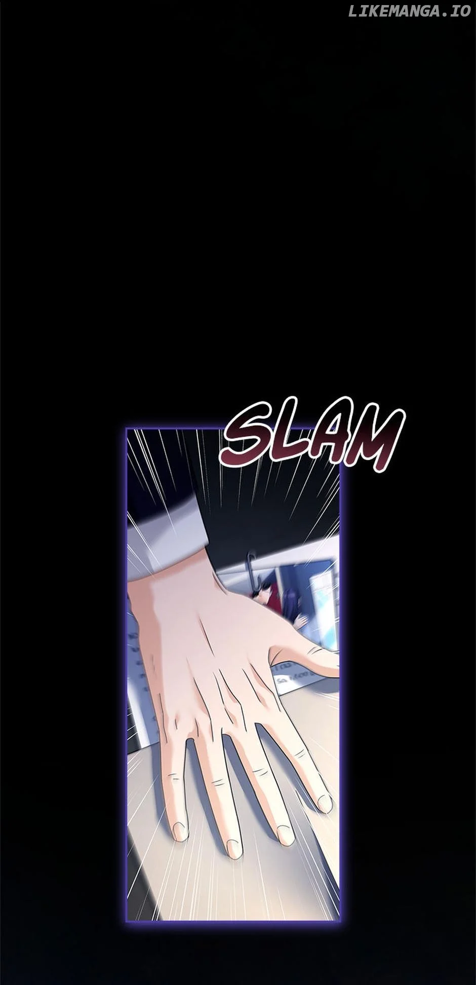 The Lost Stiletto Affair chapter 58 page 24