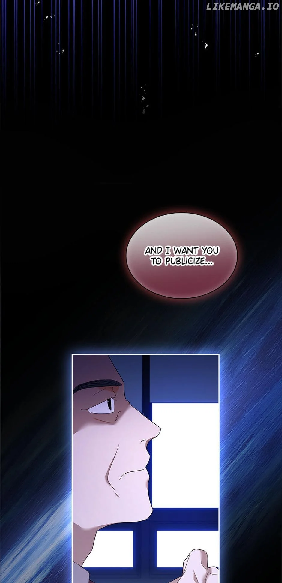 The Lost Stiletto Affair chapter 58 page 28