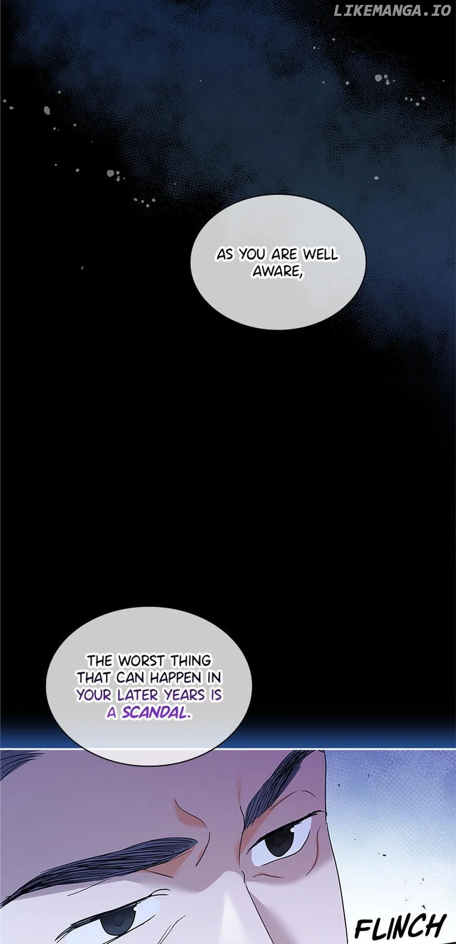 The Lost Stiletto Affair chapter 58 page 30