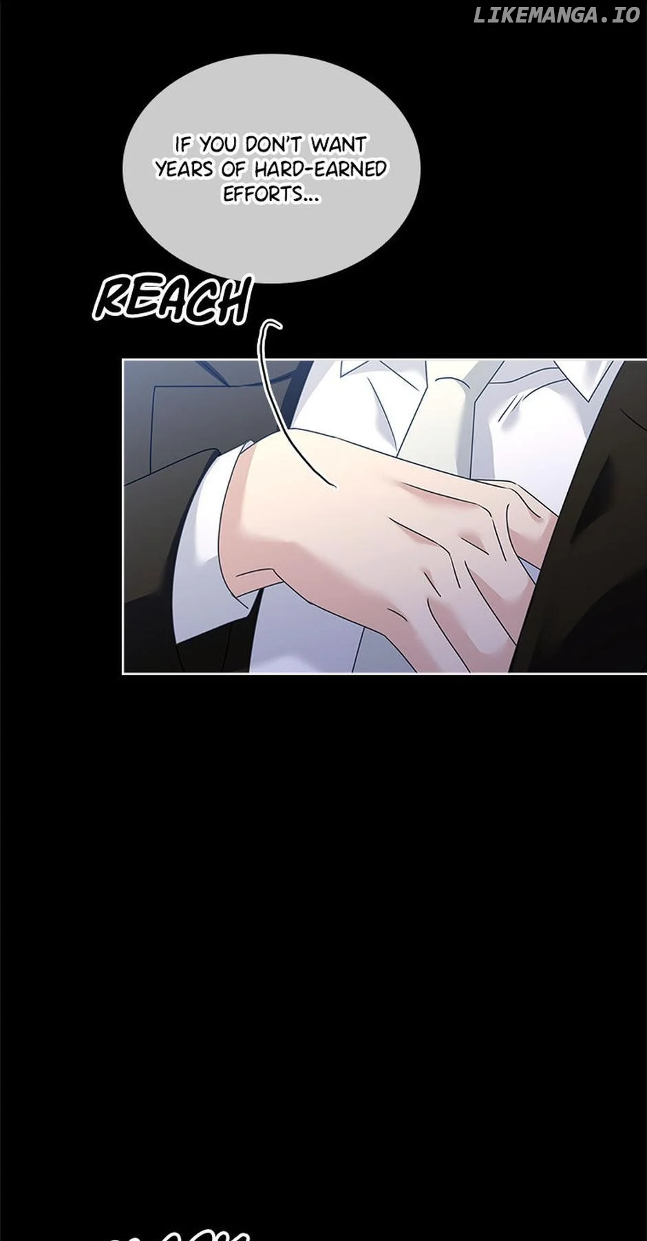 The Lost Stiletto Affair chapter 58 page 32
