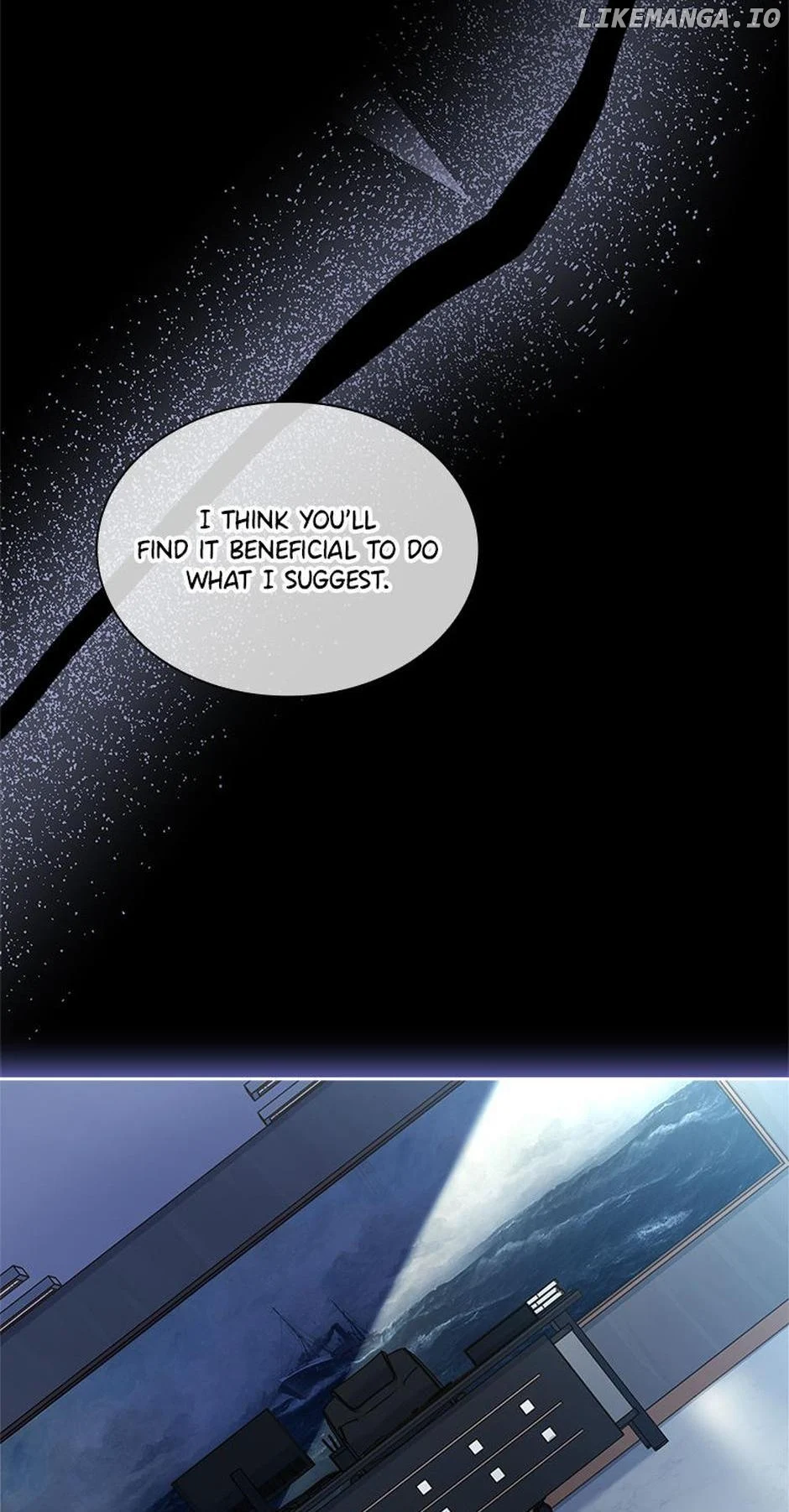 The Lost Stiletto Affair chapter 58 page 34