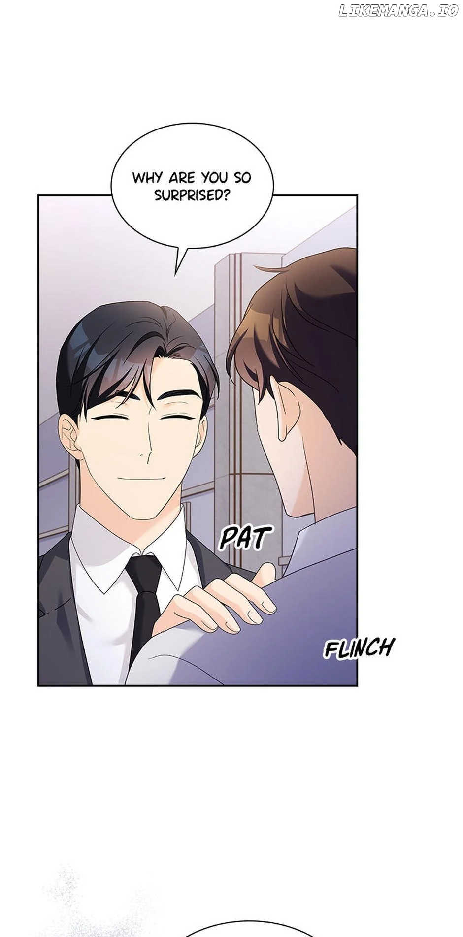 The Lost Stiletto Affair chapter 58 page 49