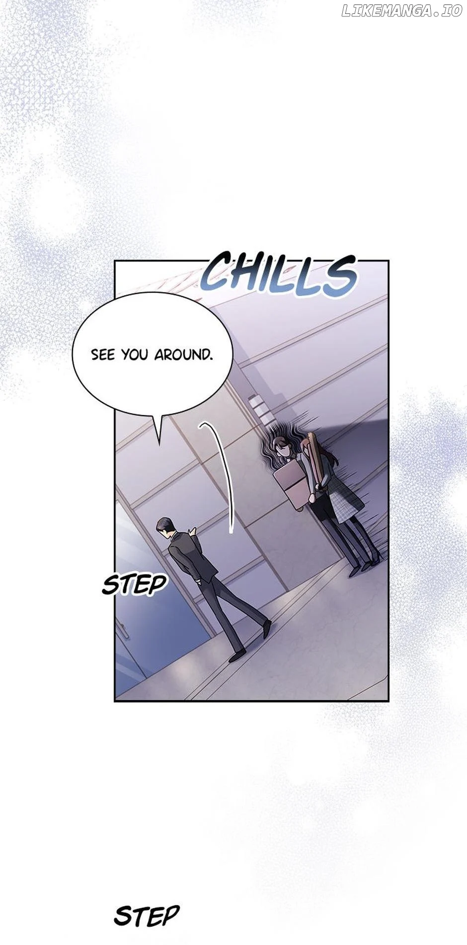 The Lost Stiletto Affair chapter 58 page 51