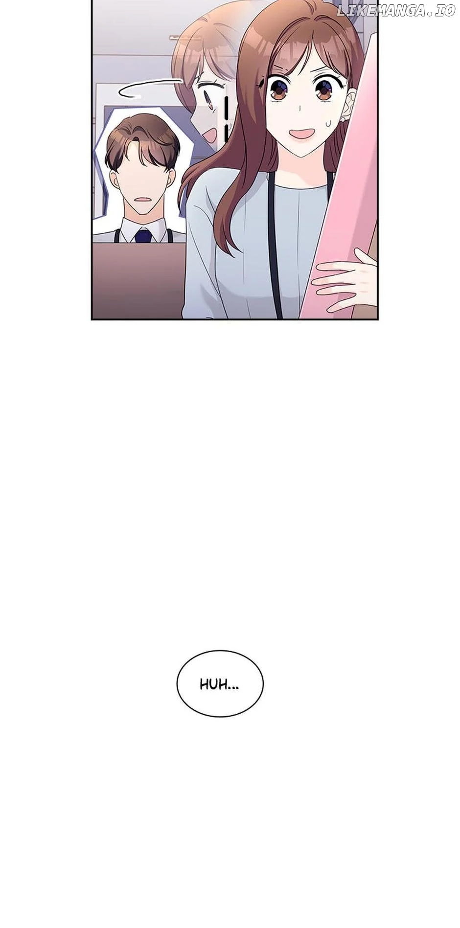 The Lost Stiletto Affair chapter 58 page 56