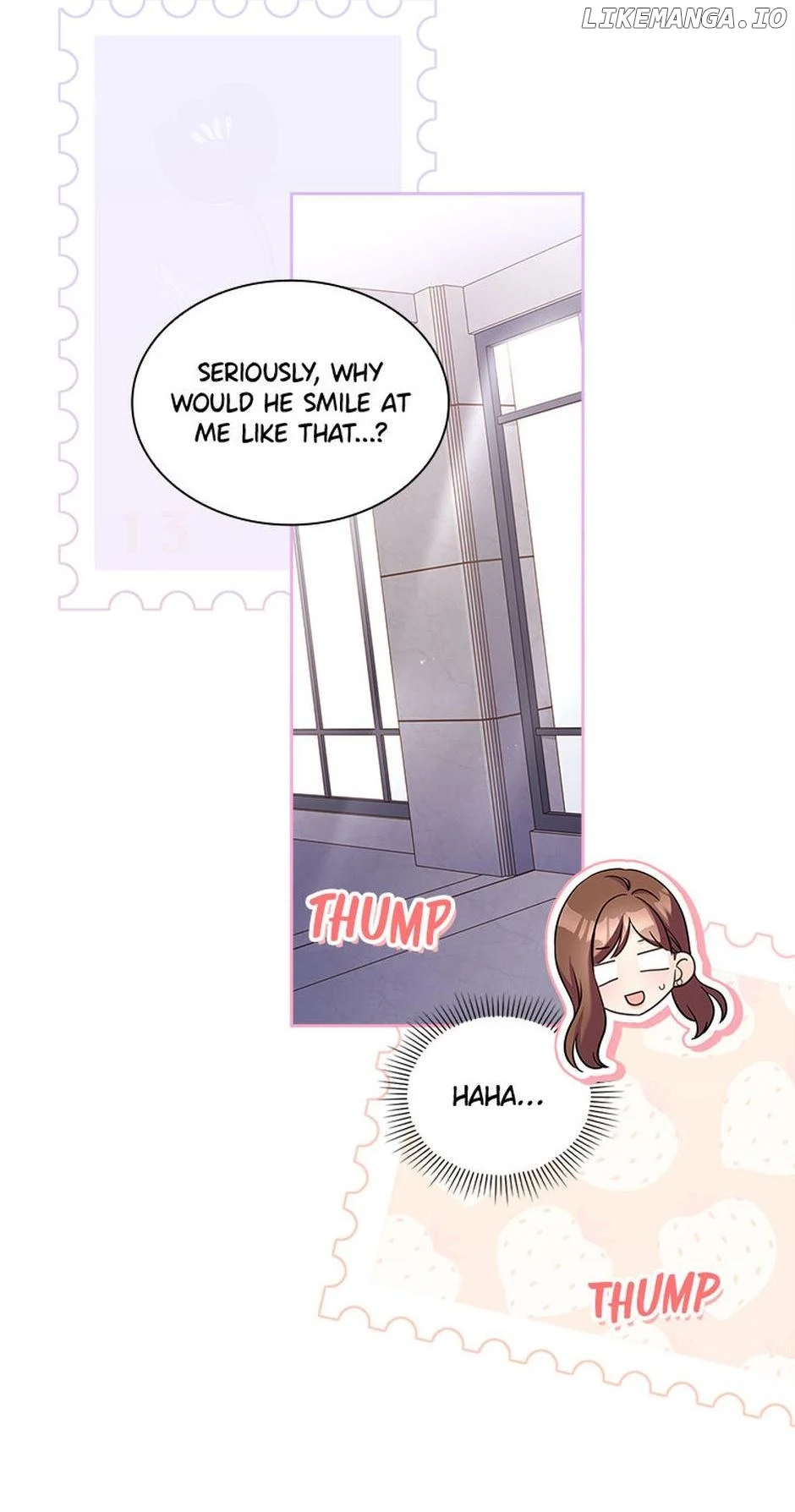 The Lost Stiletto Affair chapter 58 page 58