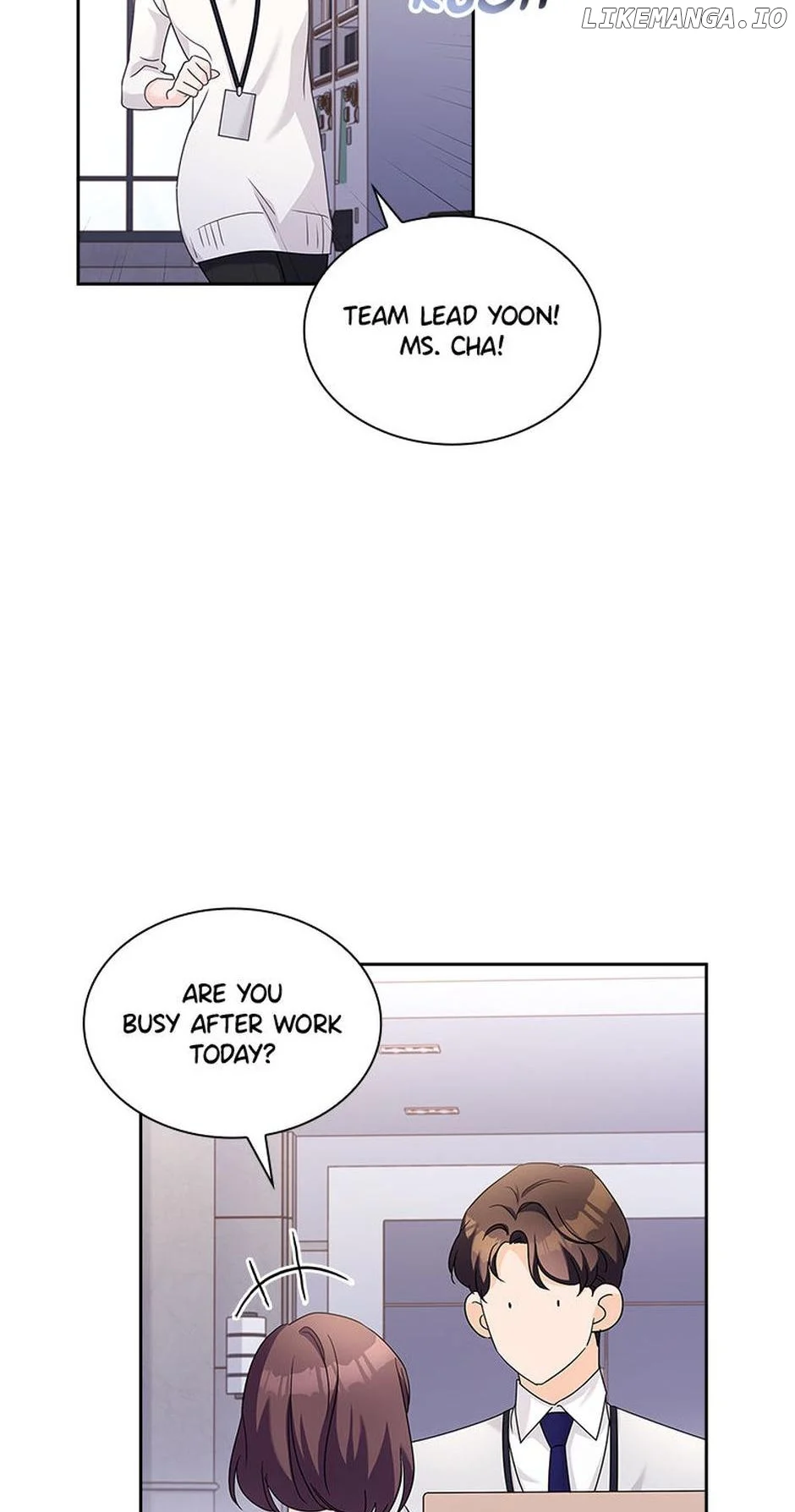 The Lost Stiletto Affair chapter 58 page 60